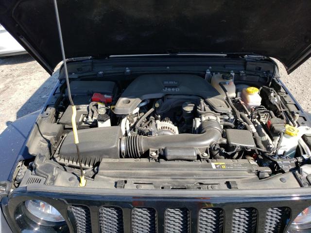 Photo 11 VIN: 1C4HJXDG4LW221957 - JEEP WRANGLER 