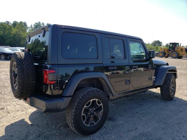 Photo 2 VIN: 1C4HJXDG4LW221957 - JEEP WRANGLER 