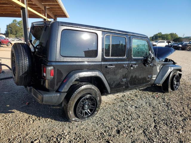 Photo 2 VIN: 1C4HJXDG4LW237608 - JEEP WRANGLER U 