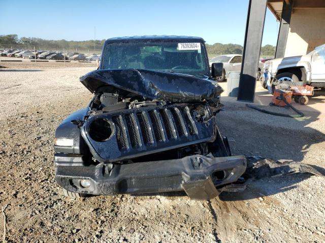 Photo 4 VIN: 1C4HJXDG4LW237608 - JEEP WRANGLER U 