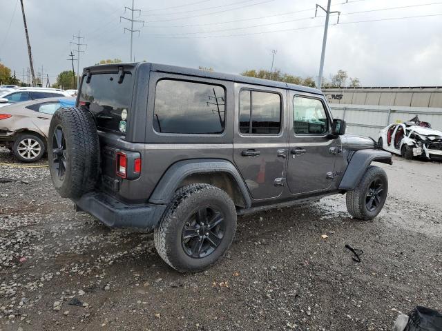 Photo 2 VIN: 1C4HJXDG5MW508435 - JEEP WRANGLER U 