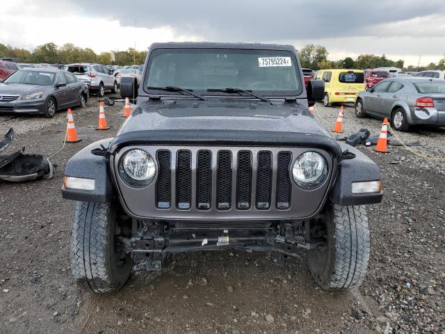 Photo 4 VIN: 1C4HJXDG5MW508435 - JEEP WRANGLER U 