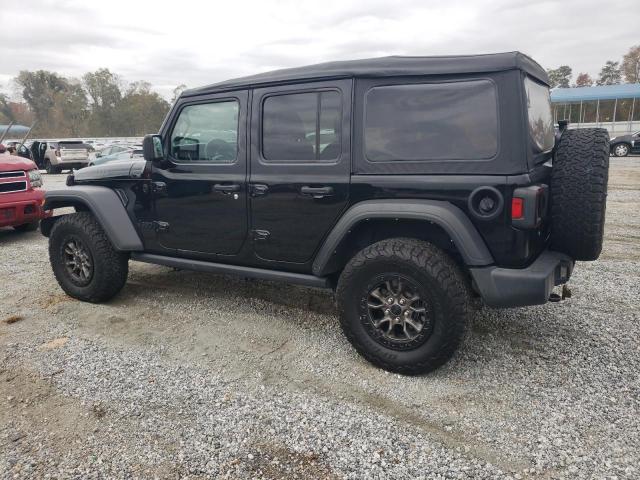 Photo 1 VIN: 1C4HJXDG5MW662191 - JEEP WRANGLER U 