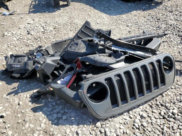 Photo 12 VIN: 1C4HJXDG5NW115990 - JEEP WRANGLER U 