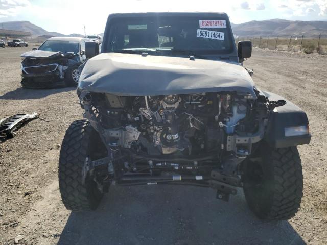 Photo 4 VIN: 1C4HJXDG5NW194349 - JEEP WRANGLER U 