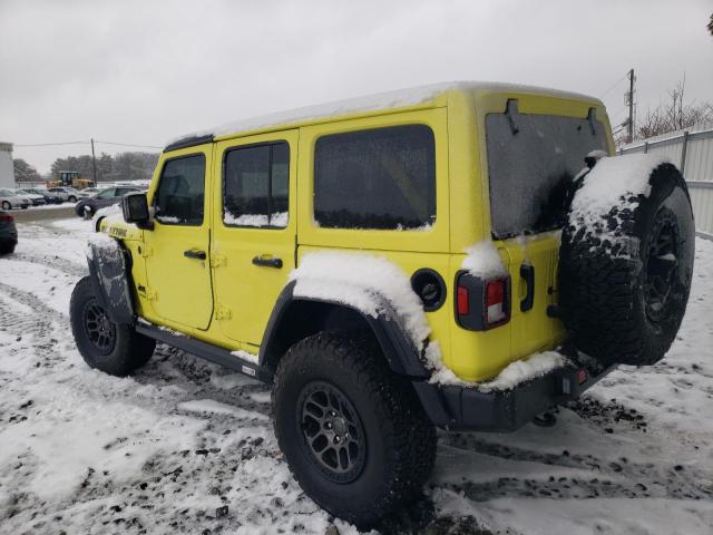 Photo 1 VIN: 1C4HJXDG5NW226376 - JEEP WRANGLER 