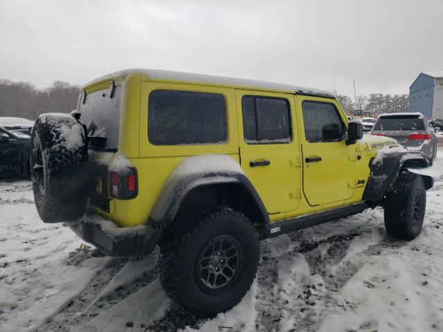 Photo 2 VIN: 1C4HJXDG5NW226376 - JEEP WRANGLER 