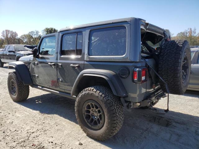 Photo 1 VIN: 1C4HJXDG5PW646951 - JEEP WRANGLER S 