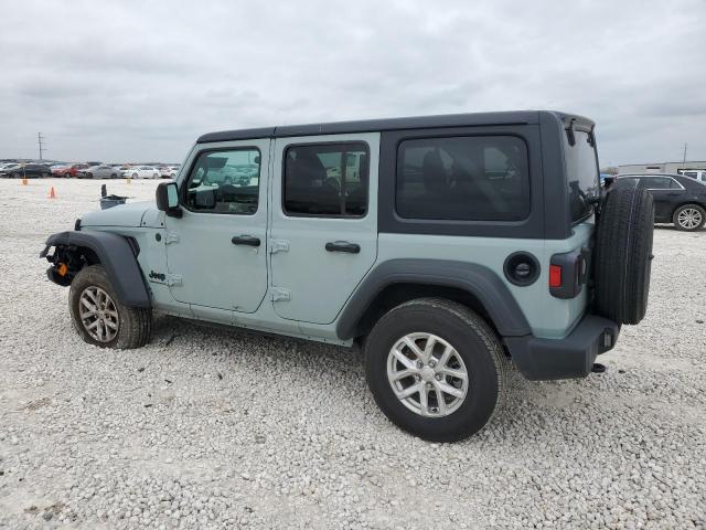 Photo 1 VIN: 1C4HJXDG5PW679626 - JEEP WRANGLER 