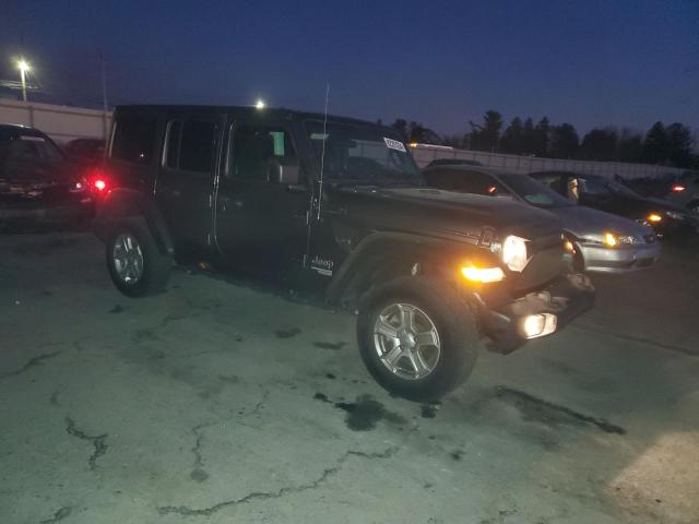 Photo 3 VIN: 1C4HJXDG6KW679904 - JEEP WRANGLER U 