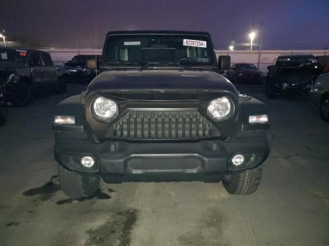 Photo 4 VIN: 1C4HJXDG6KW679904 - JEEP WRANGLER U 