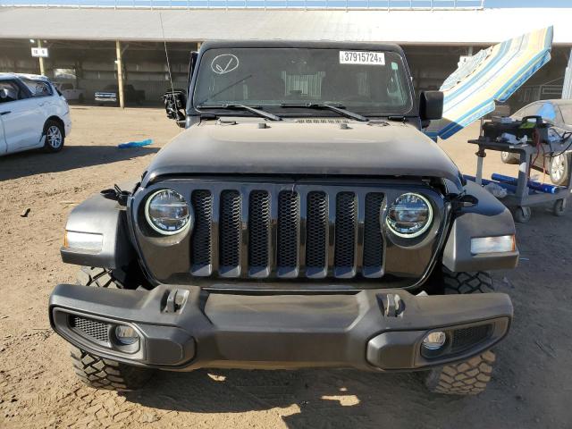 Photo 4 VIN: 1C4HJXDG6LW234371 - JEEP WRANGLER 