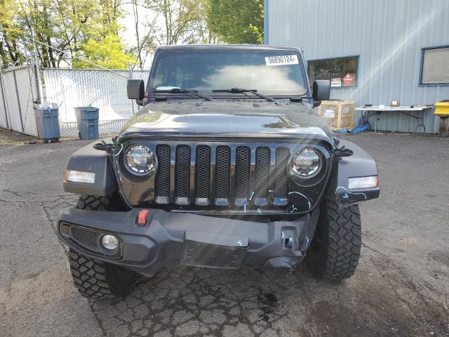 Photo 4 VIN: 1C4HJXDG6NW140123 - JEEP WRANGLER 