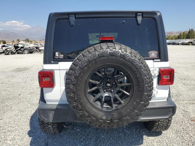 Photo 5 VIN: 1C4HJXDG7JW143929 - JEEP WRANGLER U 