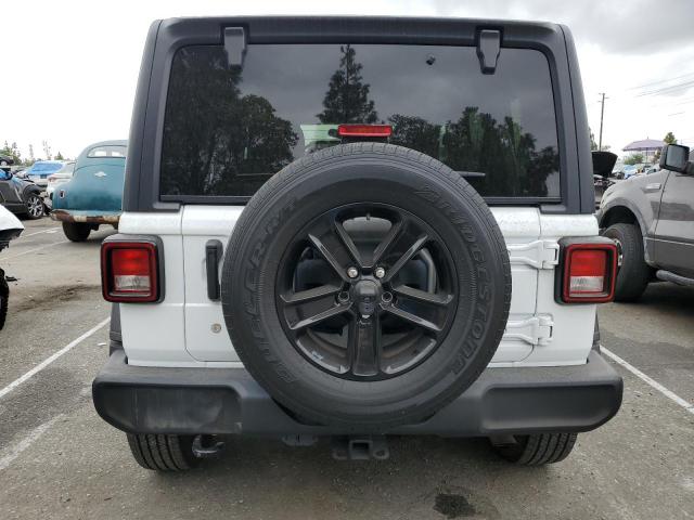 Photo 5 VIN: 1C4HJXDG7LW184791 - JEEP WRANGLER U 