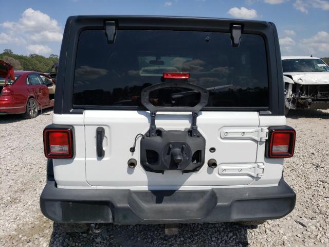 Photo 5 VIN: 1C4HJXDG7LW286432 - JEEP WRANGLER U 