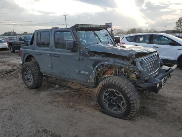 Photo 3 VIN: 1C4HJXDG8KW570523 - JEEP WRANGLER U 