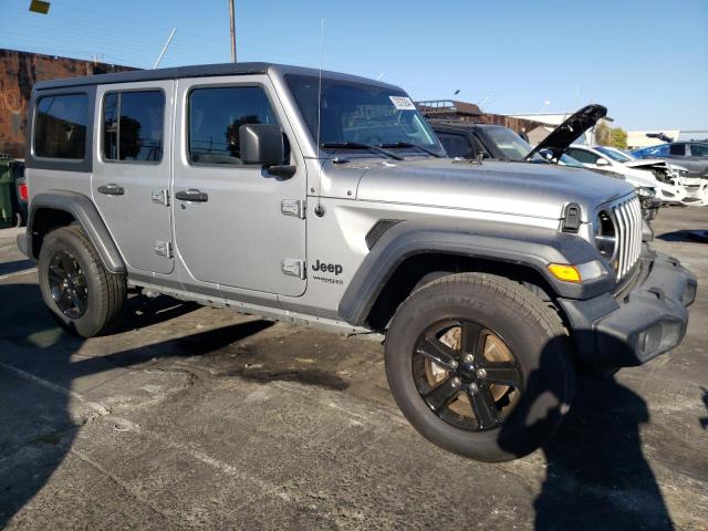 Photo 3 VIN: 1C4HJXDG8KW632860 - JEEP WRANGLER U 