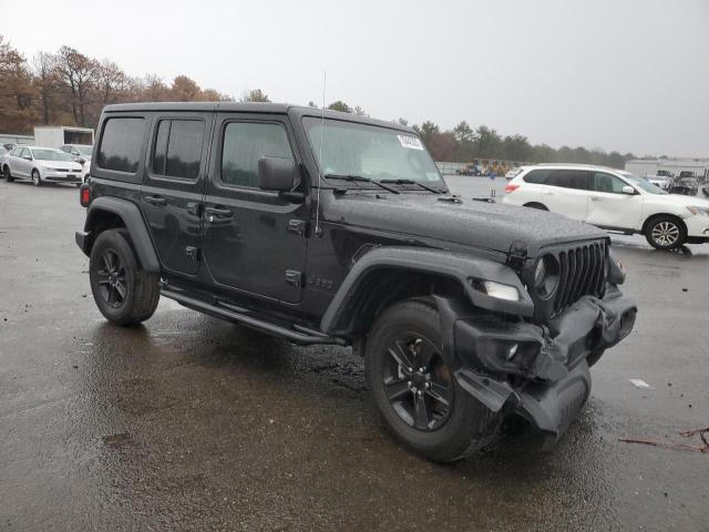 Photo 3 VIN: 1C4HJXDG8PW634051 - JEEP WRANGLER 