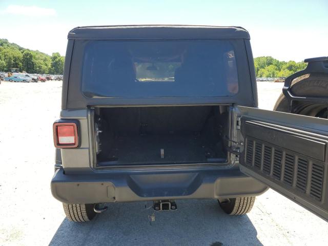 Photo 5 VIN: 1C4HJXDG9LW128433 - JEEP WRANGLER 