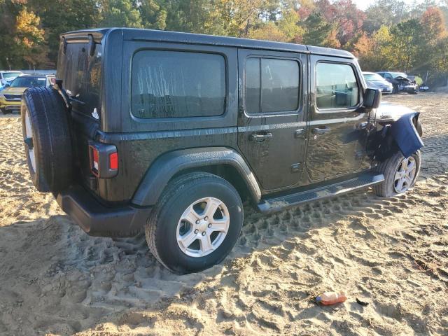 Photo 2 VIN: 1C4HJXDG9NW175741 - JEEP WRANGLER 