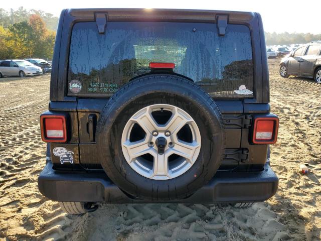 Photo 5 VIN: 1C4HJXDG9NW175741 - JEEP WRANGLER 