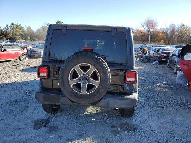 Photo 5 VIN: 1C4HJXDGXKW529410 - JEEP WRANGLER 