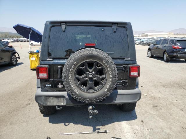 Photo 5 VIN: 1C4HJXDGXLW188740 - JEEP WRANGLER U 