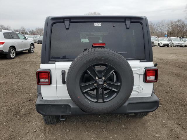 Photo 5 VIN: 1C4HJXDGXPW560681 - JEEP WRANGLER 