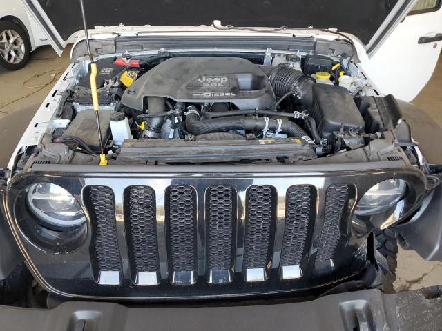 Photo 11 VIN: 1C4HJXDM0NW244953 - JEEP WRANGLER U 