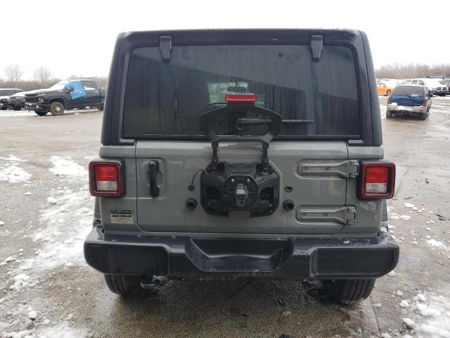 Photo 5 VIN: 1C4HJXDM2NW144496 - JEEP WRANGLER 