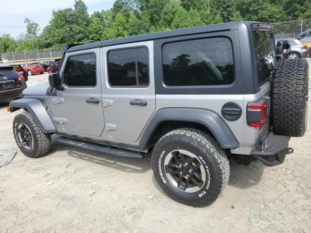 Photo 1 VIN: 1C4HJXDM5LW208799 - JEEP WRANGLER 