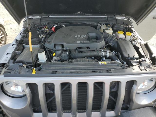 Photo 11 VIN: 1C4HJXDM5LW208799 - JEEP WRANGLER 