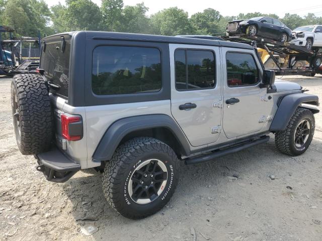 Photo 2 VIN: 1C4HJXDM5LW208799 - JEEP WRANGLER 