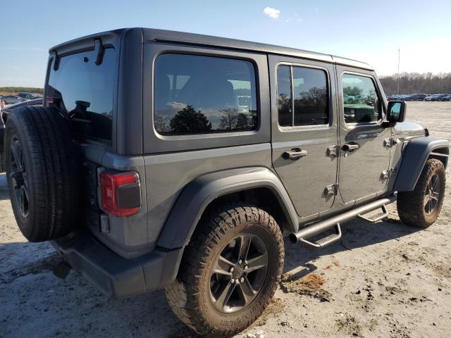 Photo 2 VIN: 1C4HJXDM5LW324939 - JEEP WRANGLER 