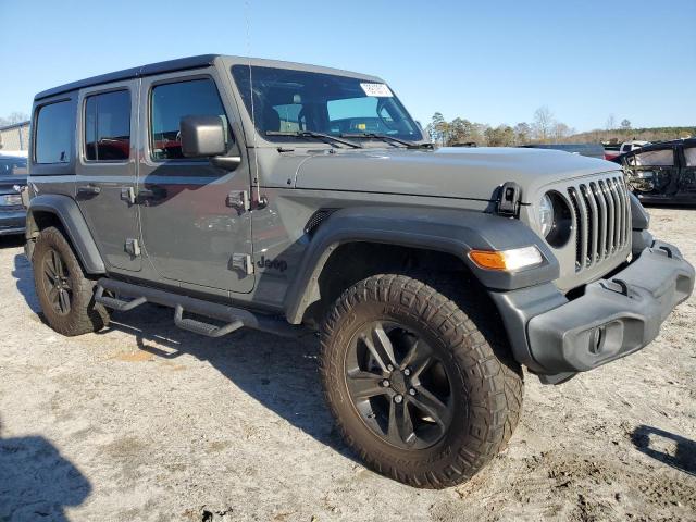 Photo 3 VIN: 1C4HJXDM5LW324939 - JEEP WRANGLER 