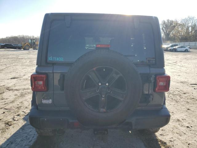 Photo 5 VIN: 1C4HJXDM5LW324939 - JEEP WRANGLER 