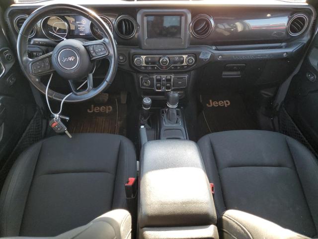 Photo 7 VIN: 1C4HJXDM5LW324939 - JEEP WRANGLER 