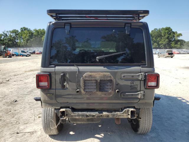 Photo 5 VIN: 1C4HJXDM5MW578457 - JEEP WRANGLER 