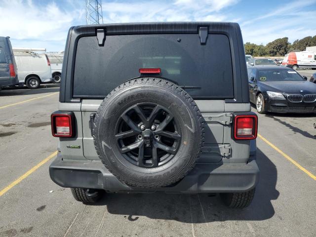 Photo 5 VIN: 1C4HJXDM6PW583932 - JEEP WRANGLER S 