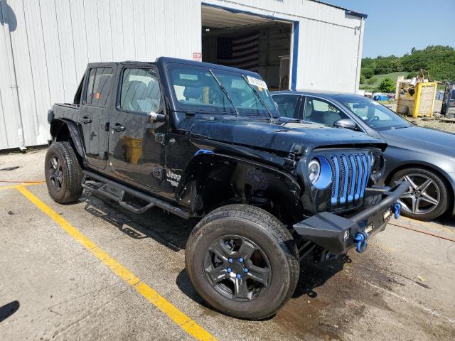 Photo 3 VIN: 1C4HJXDM8LW208800 - JEEP WRANGLER U 