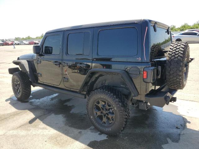 Photo 1 VIN: 1C4HJXDM8PW577663 - JEEP WRANGLER 