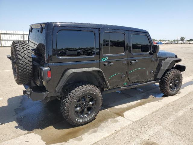 Photo 2 VIN: 1C4HJXDM8PW577663 - JEEP WRANGLER 