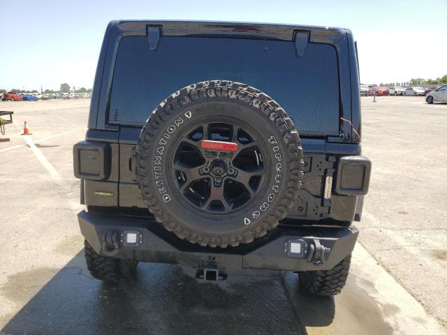 Photo 5 VIN: 1C4HJXDM8PW577663 - JEEP WRANGLER 