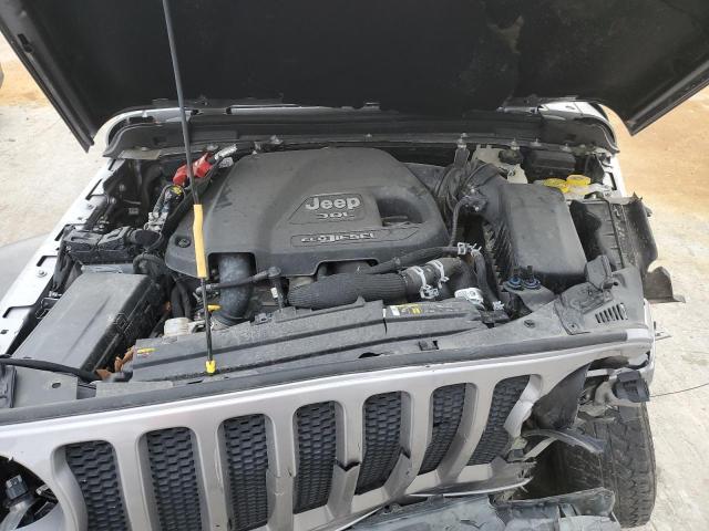 Photo 10 VIN: 1C4HJXDMXLW306775 - JEEP WRANGLER U 