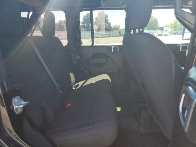 Photo 10 VIN: 1C4HJXDN0NW217728 - JEEP WRANGLER U 