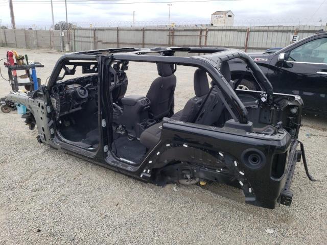 Photo 1 VIN: 1C4HJXDN0NW257890 - JEEP WRANGLER U 