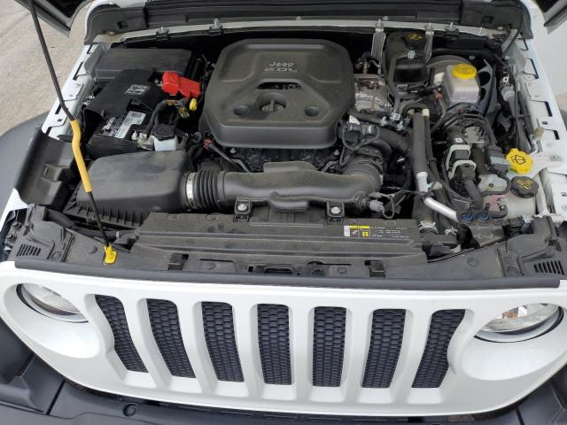 Photo 11 VIN: 1C4HJXDN1LW226029 - JEEP WRANGLER U 