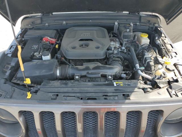 Photo 11 VIN: 1C4HJXDN1LW227052 - JEEP WRANGLER 