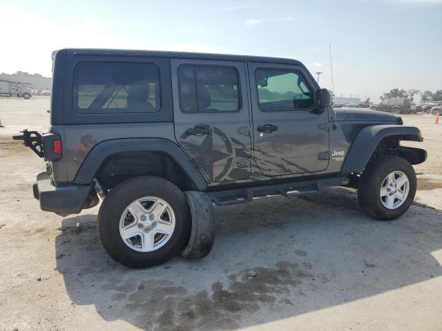 Photo 2 VIN: 1C4HJXDN1LW227052 - JEEP WRANGLER 